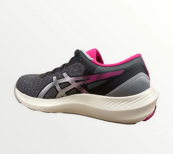 Asics Gel Pulse 13 running shoe 101B035-020, carrier gray-white