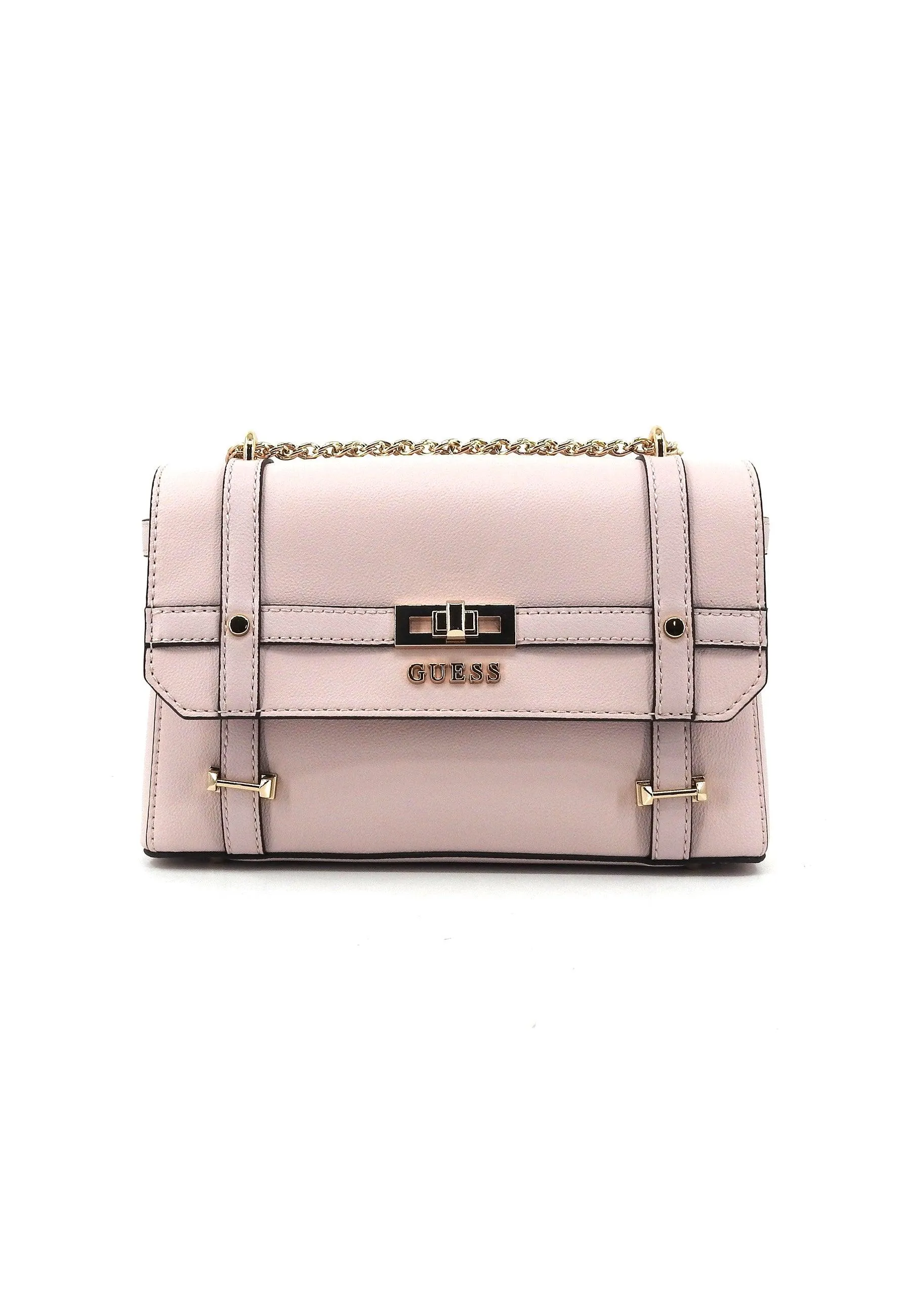 Emilee Borsa Tracolla Donna Light Rose by GUESS - BG886221