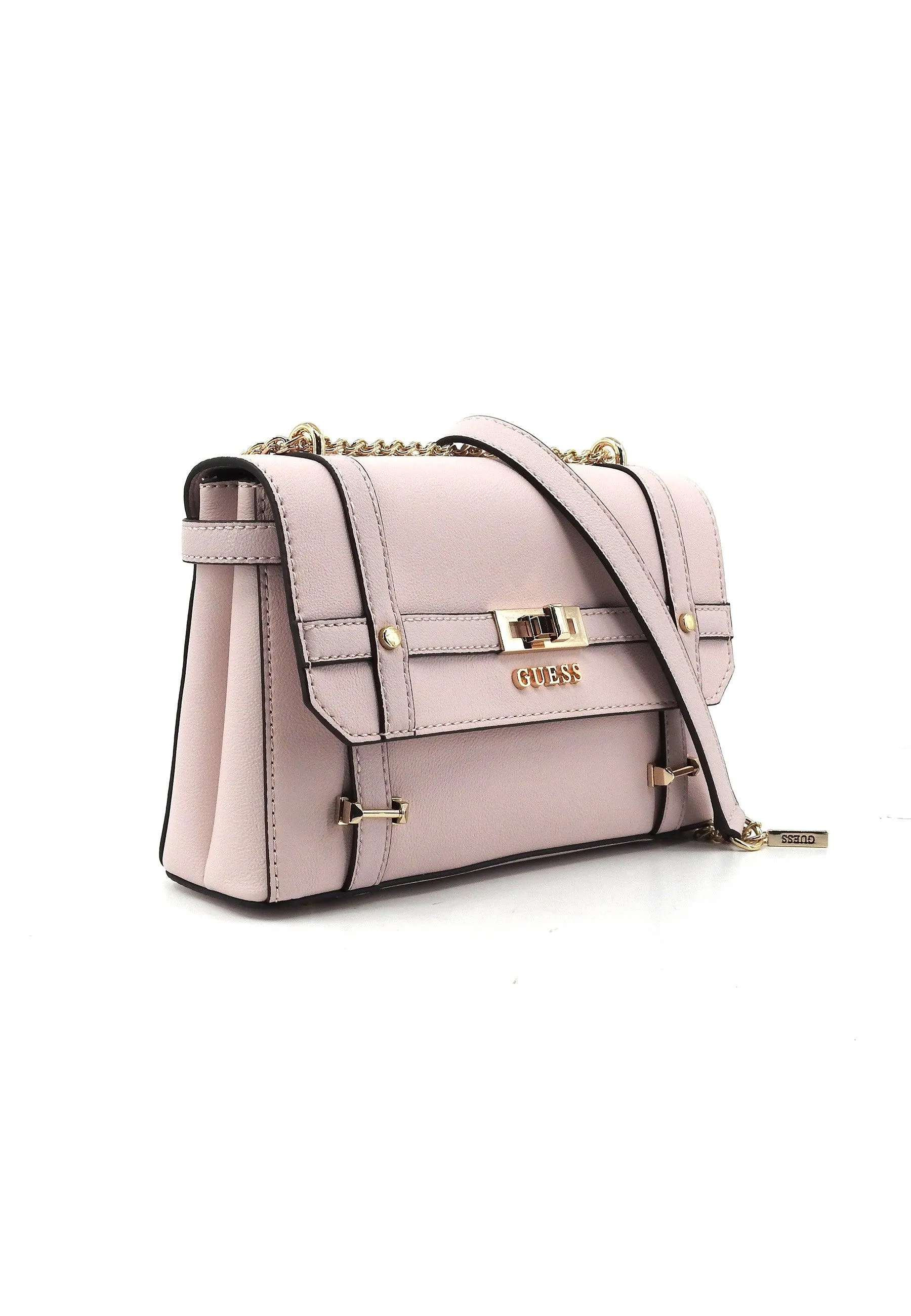 Emilee Borsa Tracolla Donna Light Rose by GUESS - BG886221