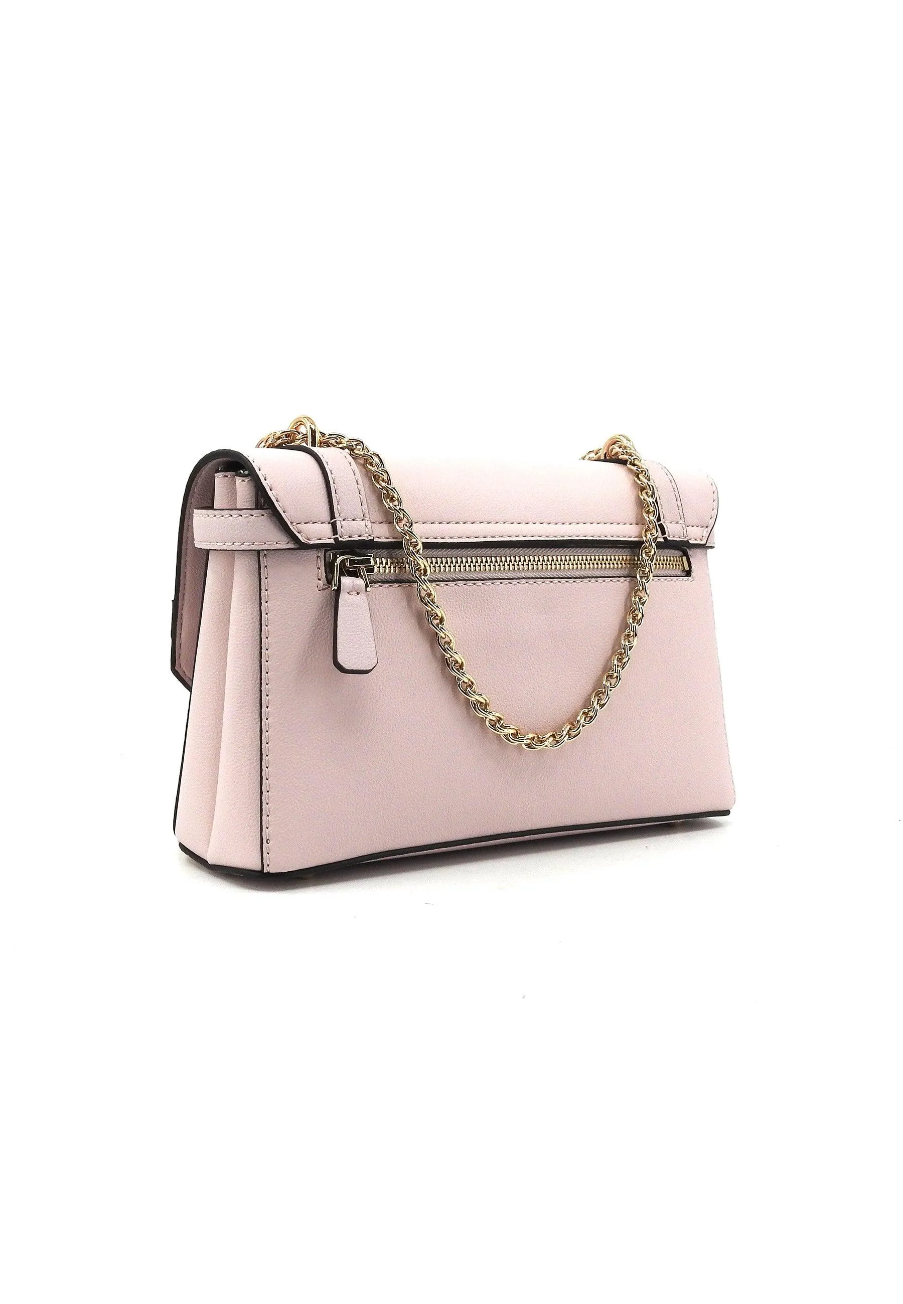Emilee Borsa Tracolla Donna Light Rose by GUESS - BG886221