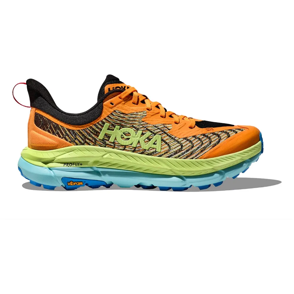 Hoka Mafate Speed 4 Trail Running Shoes - SS24