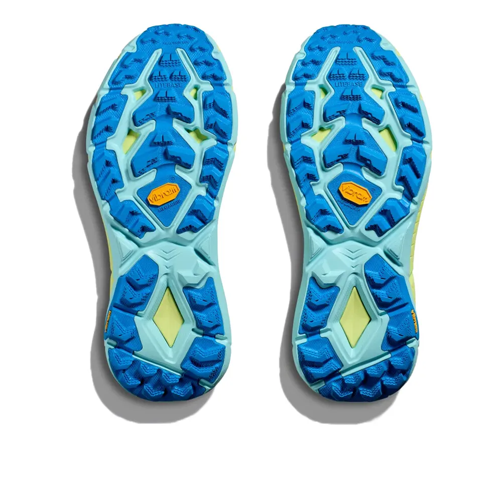 Hoka Mafate Speed 4 Trail Running Shoes - SS24