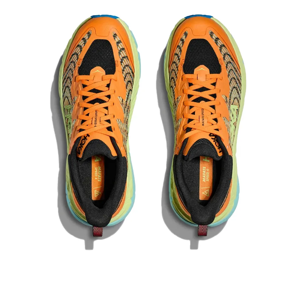 Hoka Mafate Speed 4 Trail Running Shoes - SS24