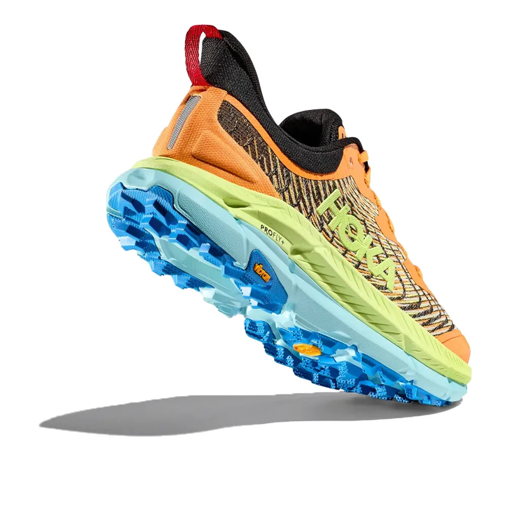 Hoka Mafate Speed 4 Trail Running Shoes - SS24