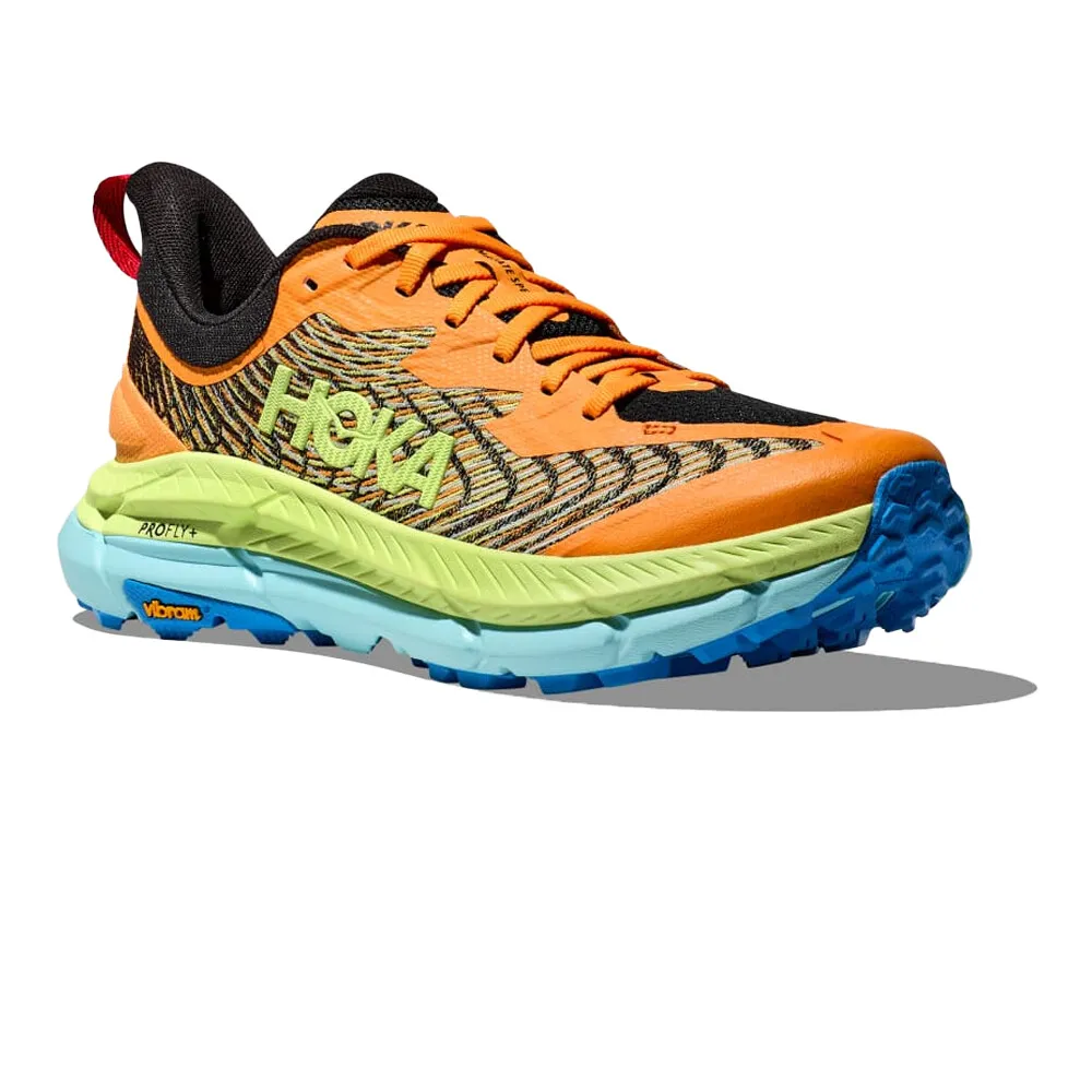 Hoka Mafate Speed 4 Trail Running Shoes - SS24