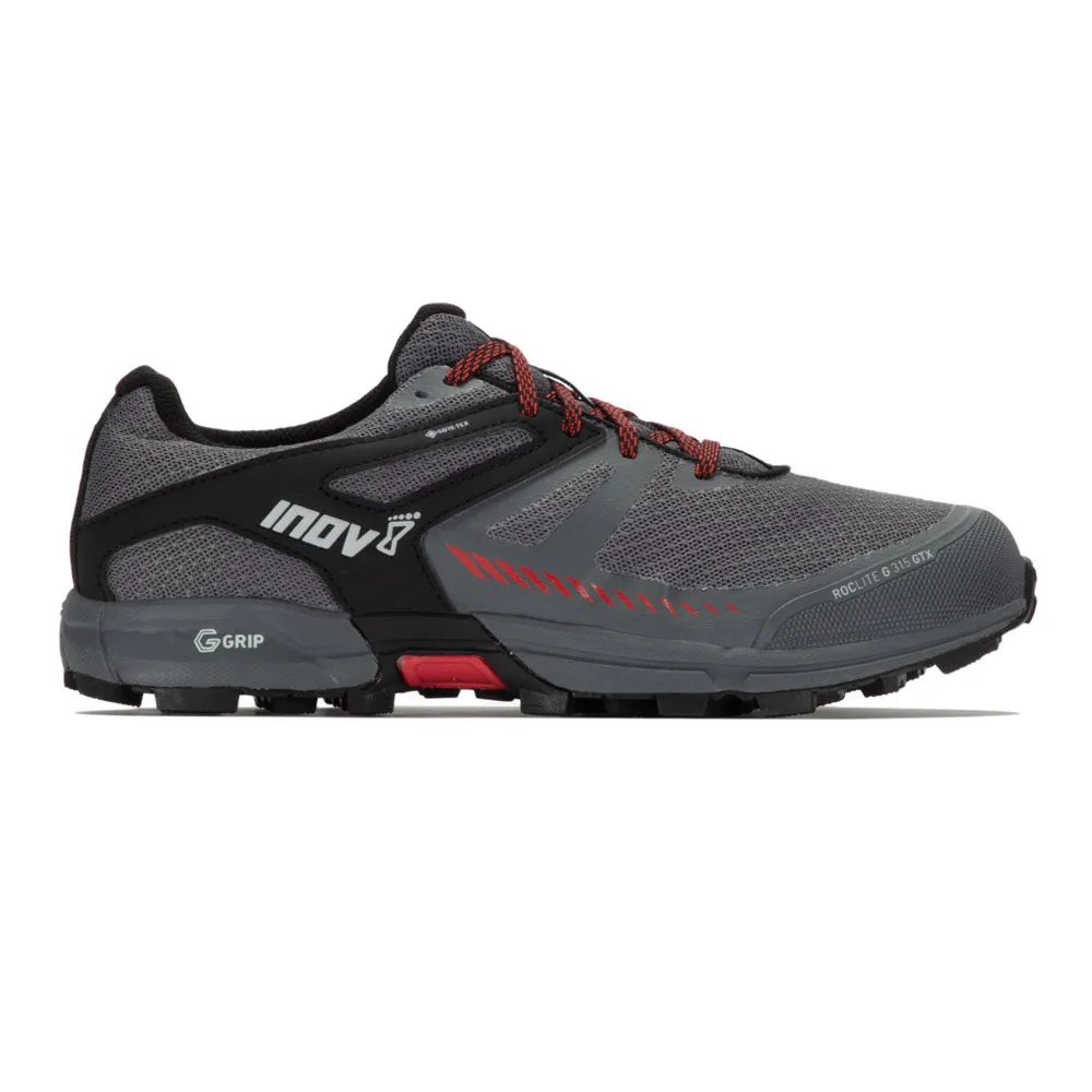 Inov8 Roclite G315 V2 GORE-TEX Trail Running Shoes - SS24