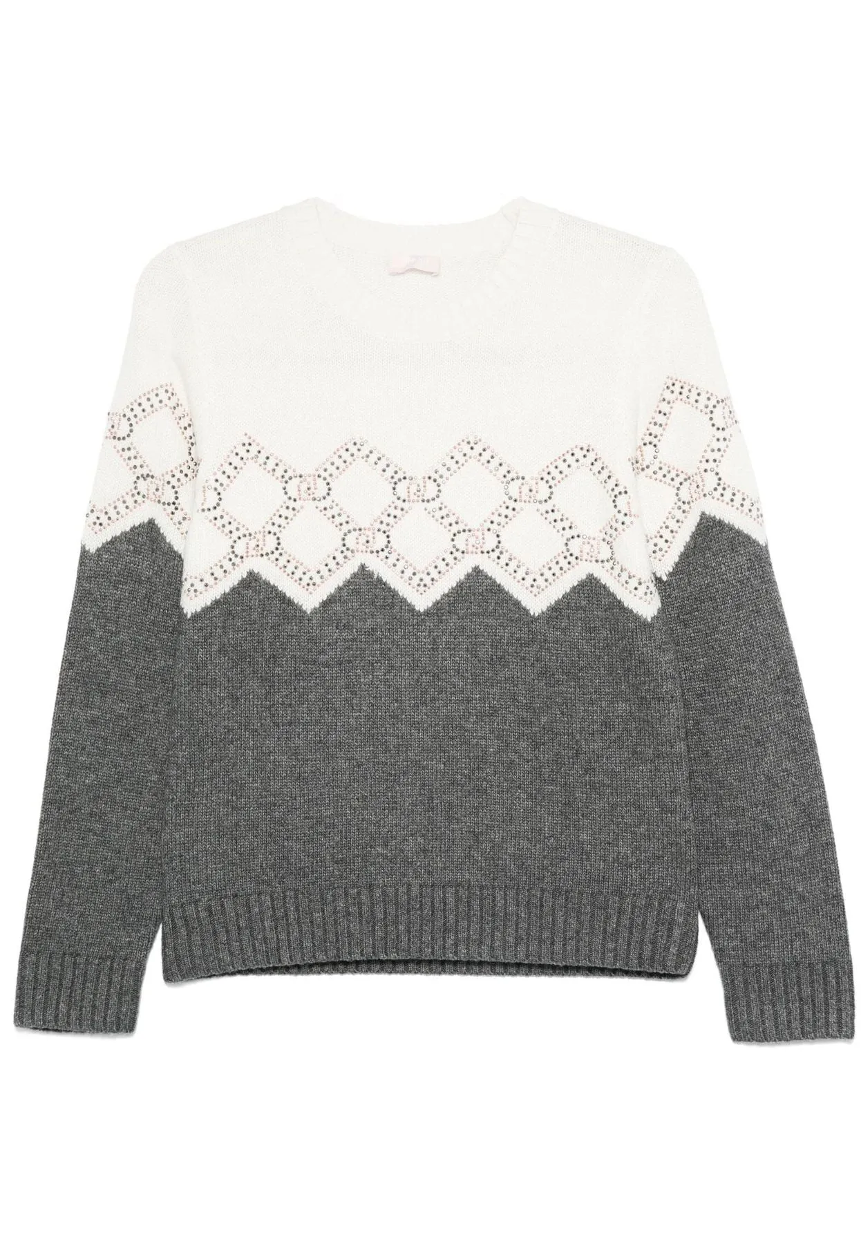 Liu Jo Maglia TF4233MS55L