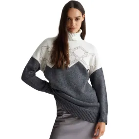 Maglia LIU JO TF4235MS55L