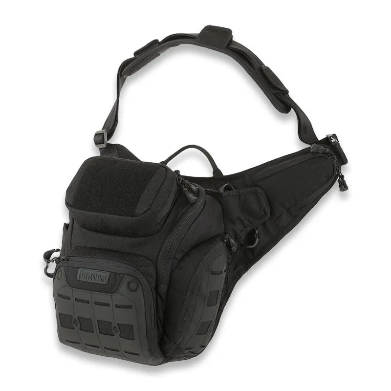 Maxpedition AGR Wolfspur v2.0 Crossbody Shoulder Bag WLF2 - Shoulder Bag with Single Strap