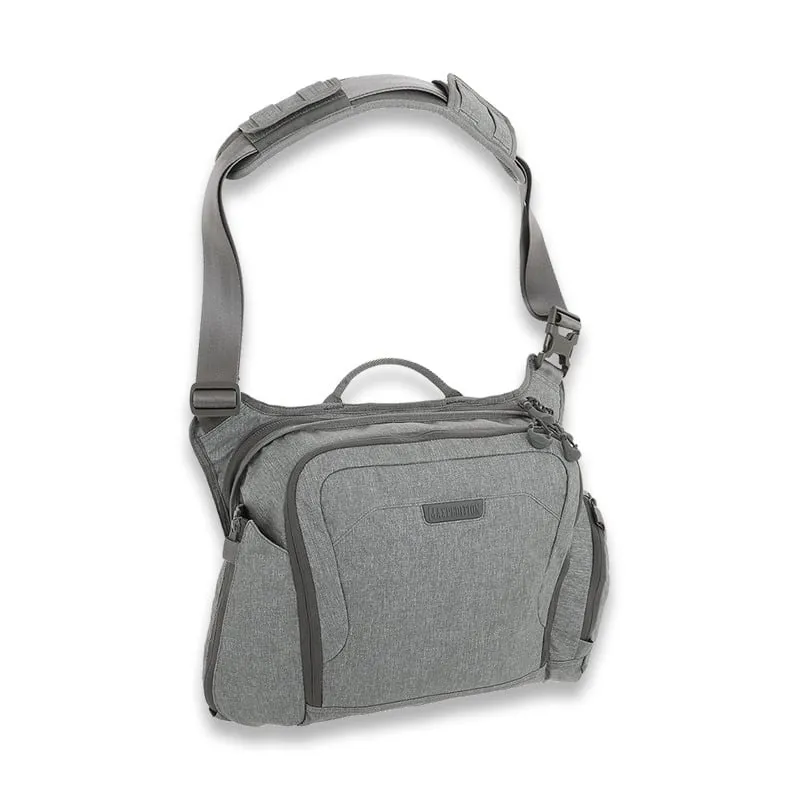 Maxpedition Entity Crossbody Bag Large - Borsa monospalla NTTCBL