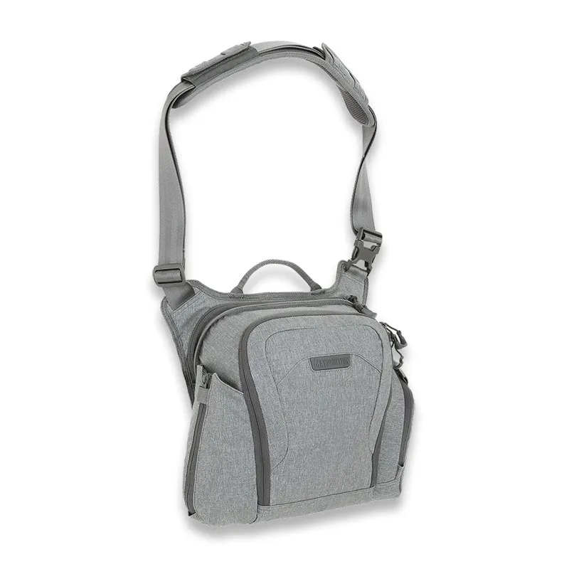 Maxpedition Entity Small Crossbody Bag - NTTCBS