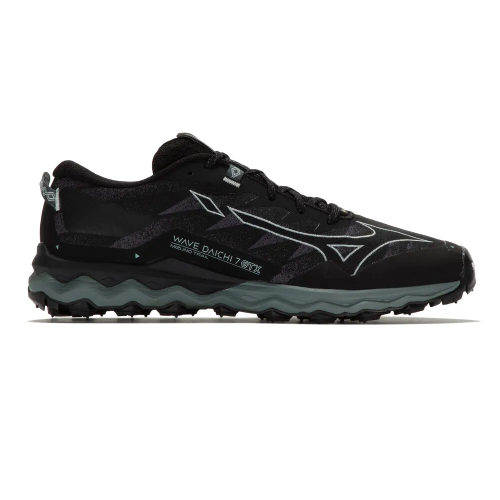 Mizuno Wave Daichi 7 GORE-TEX Trail Running Shoes
