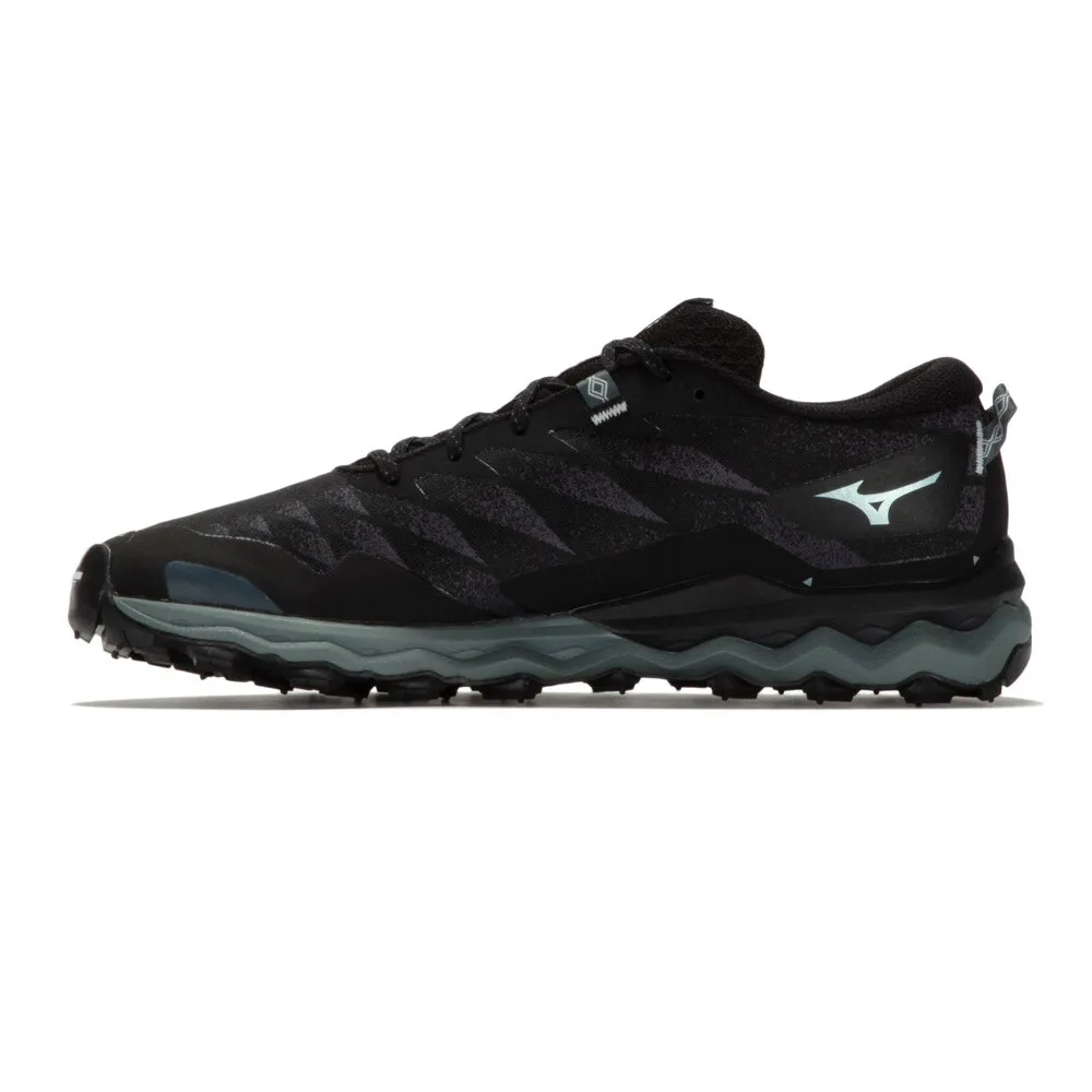 Mizuno Wave Daichi 7 GORE-TEX Trail Running Shoes