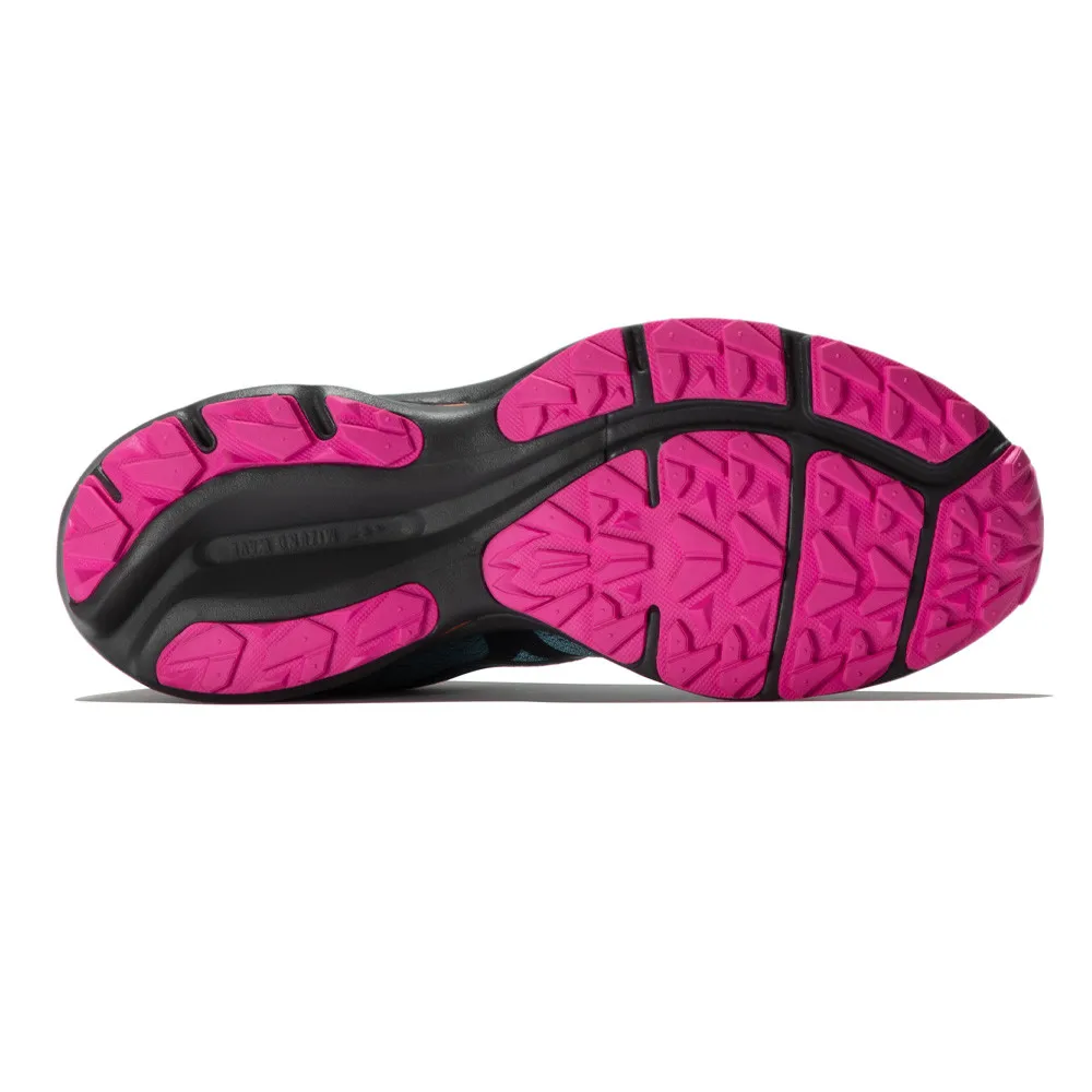 Mizuno Women's Trail Running Shoes - Wave Rider TT SS23
