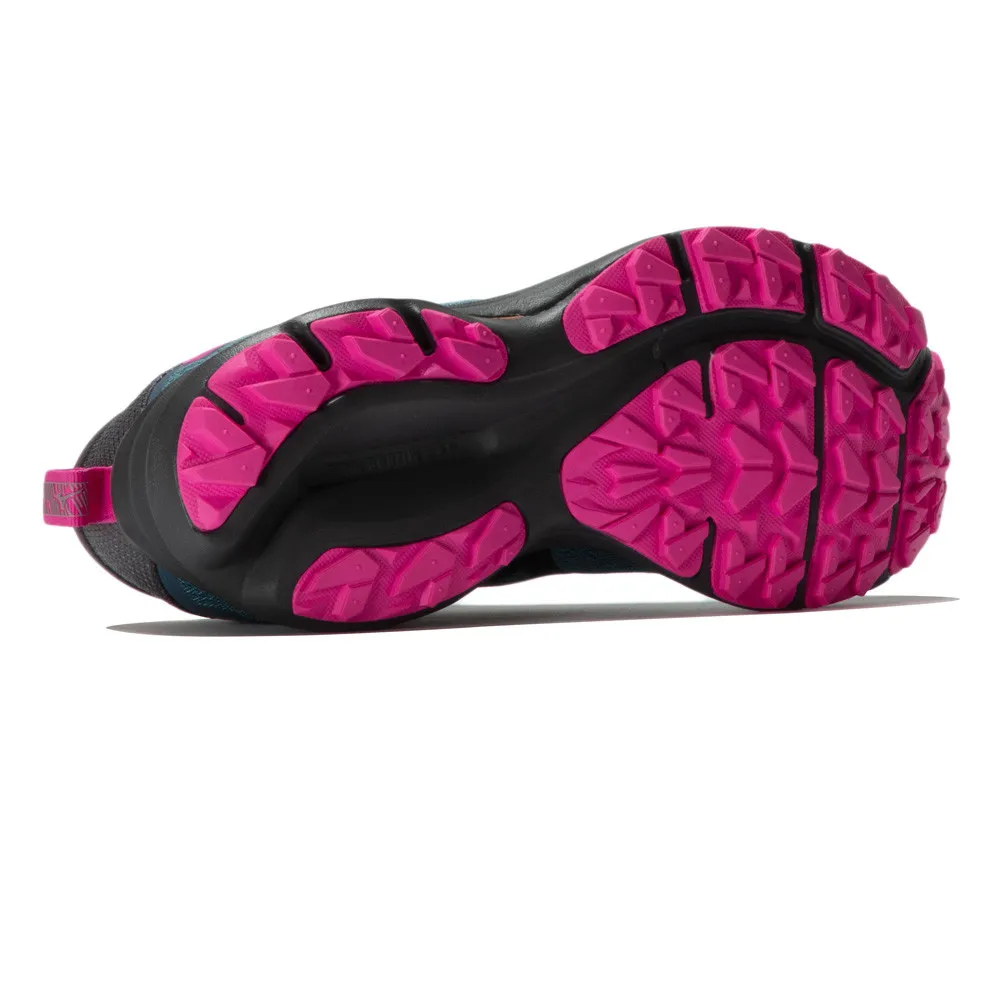 Mizuno Women's Trail Running Shoes - Wave Rider TT SS23