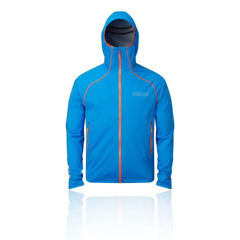OMM Running Jacket - SS24