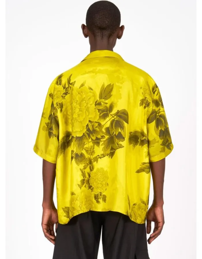 Trendy Act NÂ°1 MPST2305U Camicia